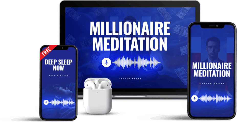 Millionaire Meditation